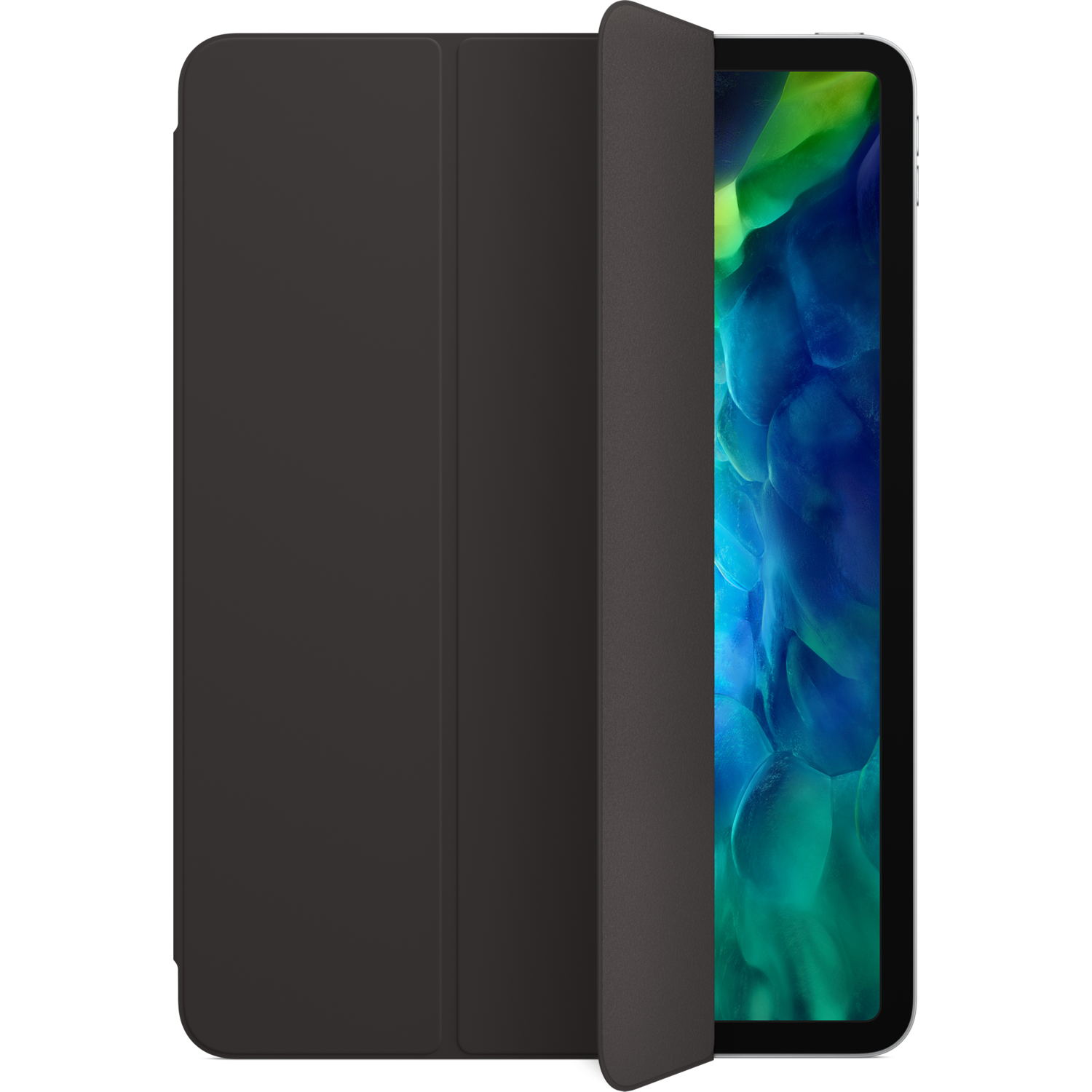 Apple Apple Ipad Pro 11" Smart Folio Zwart