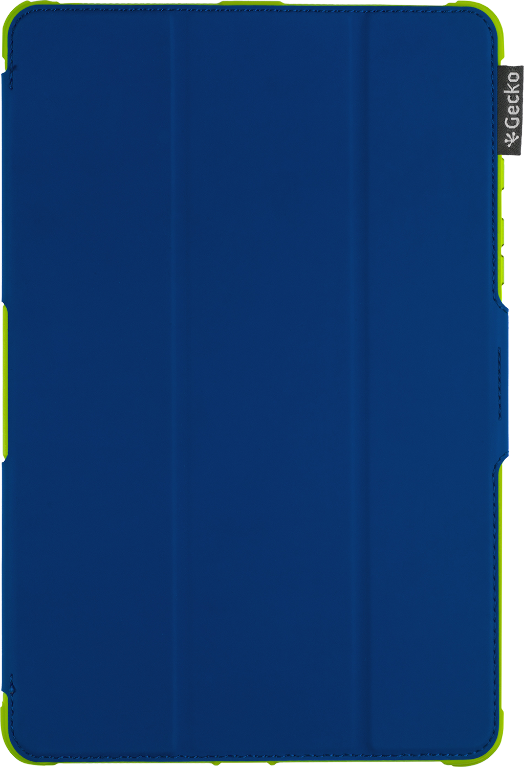 Gecko Covers Gecko Super Hero Tab A7 10.4 Inch Blauw/groen
