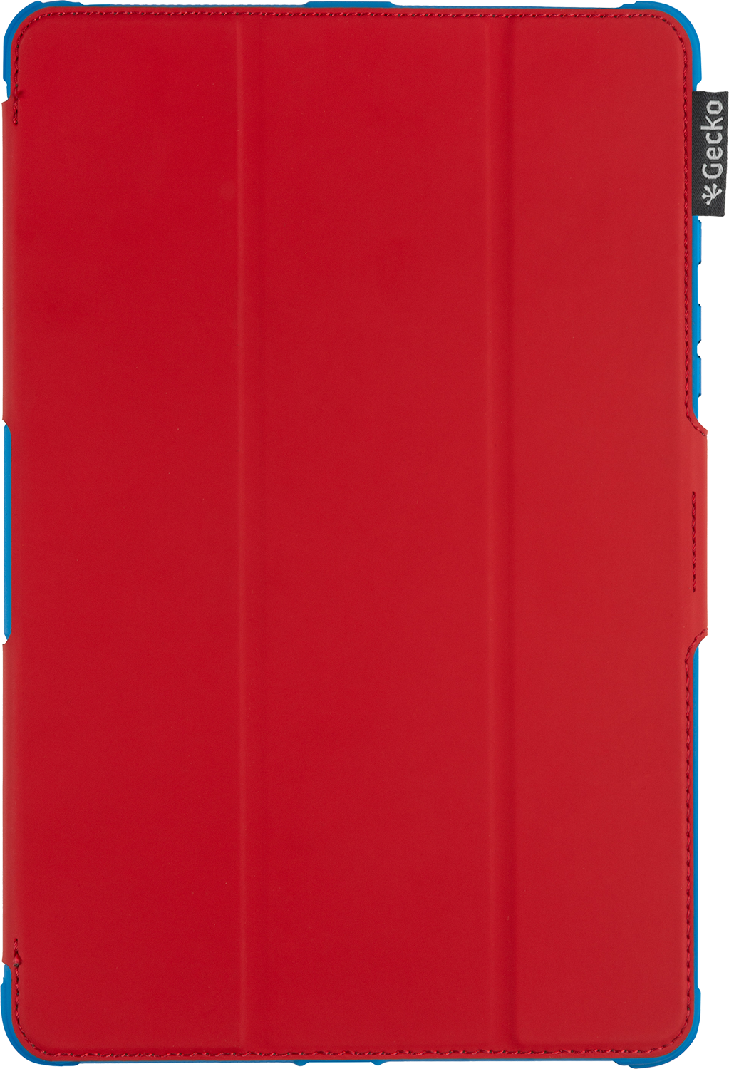 Gecko Covers Gecko Super Hero Tab A7 10.4 Inch Rood/blauw
