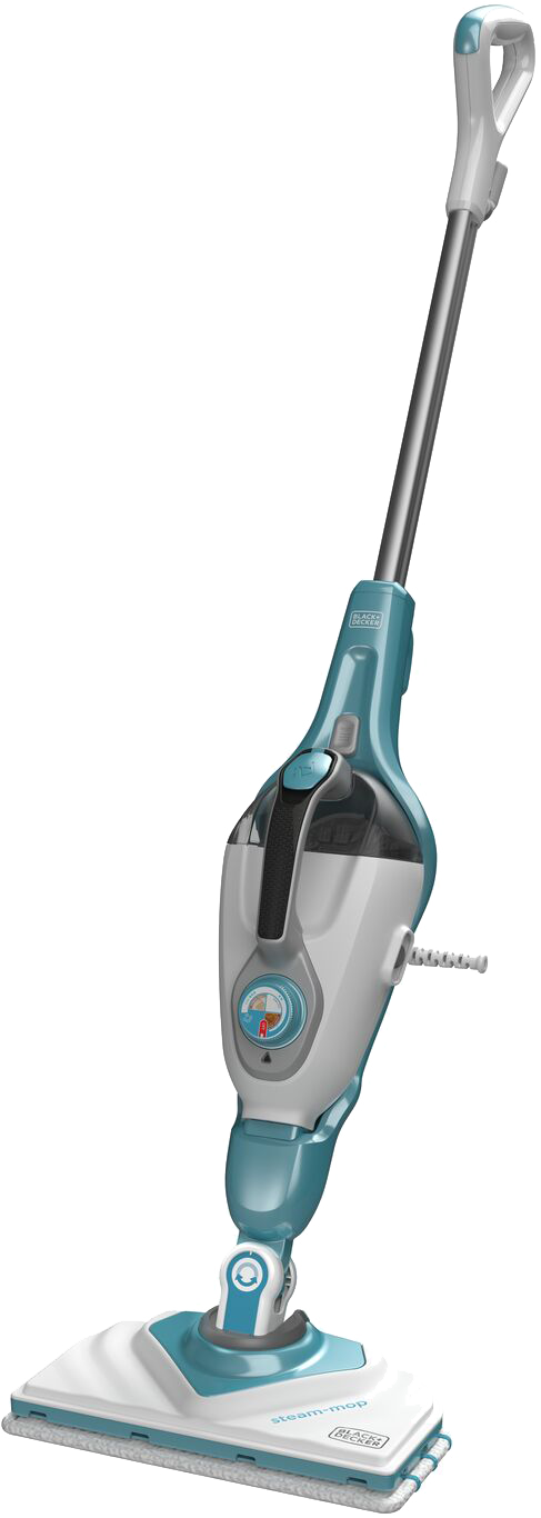 BLACK+DECKER Black+decker Bhsm166dsm-qs Blauw