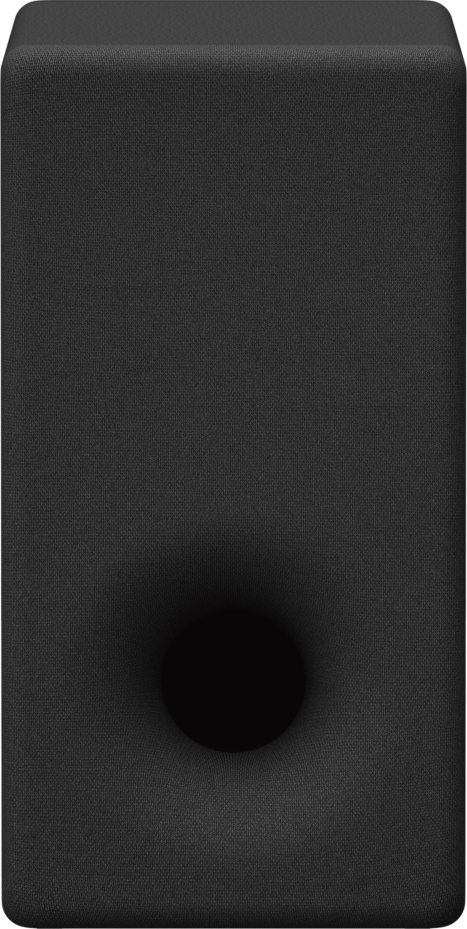 Sony Sony Sa-sw3 - Compacte Subwoofer - Zwart