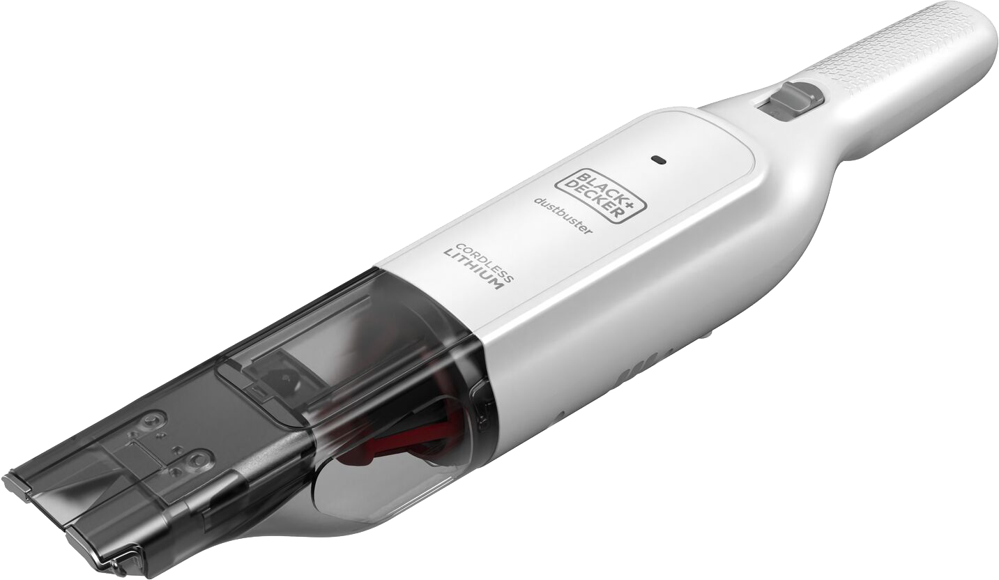 BLACK+DECKER Black+decker Hlvc315b11-qw Wit