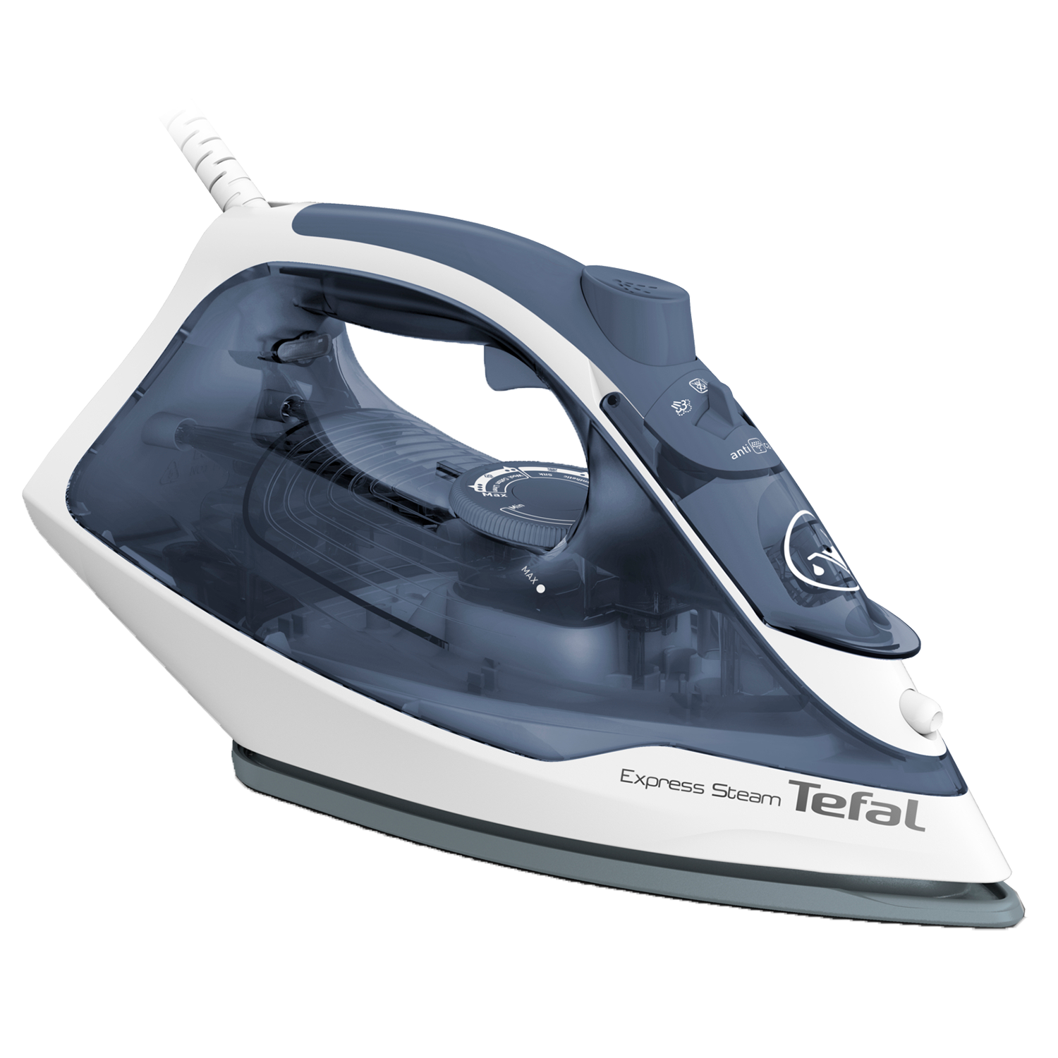 Tefal Tefal Fv2837 Express Steam
