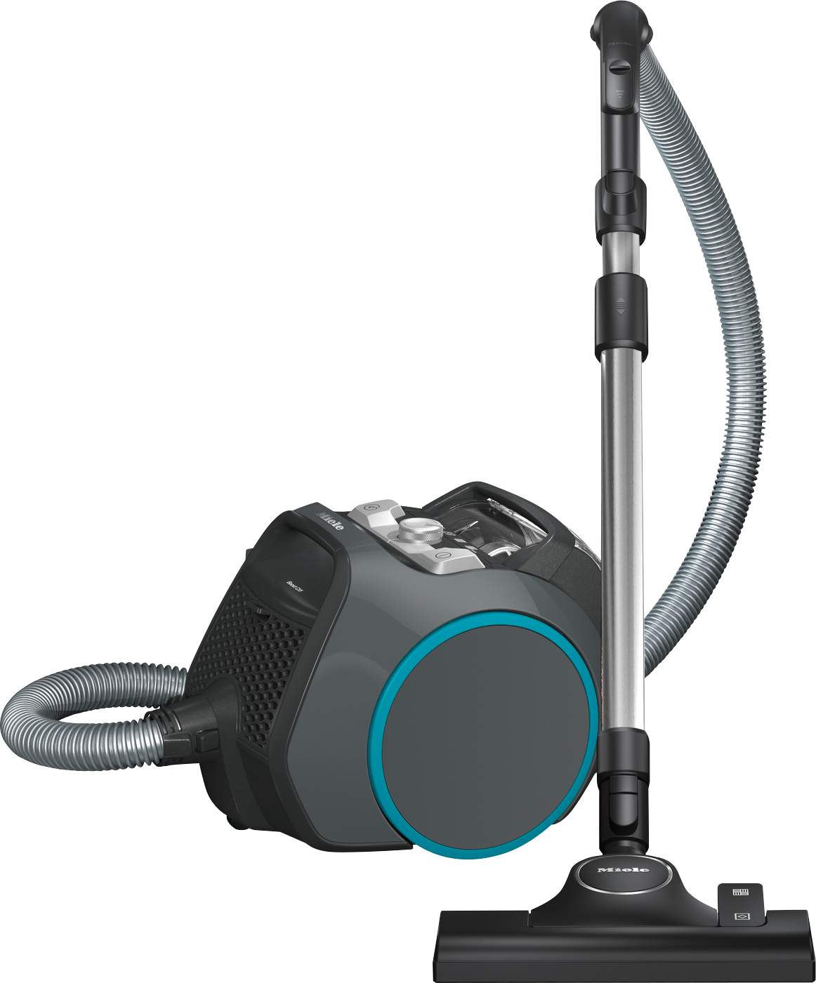 Miele Miele Boost Cx1 Grijs