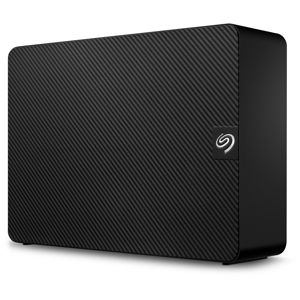 Seagate Seagate Expansion Desktop Hdd - 8 Tb