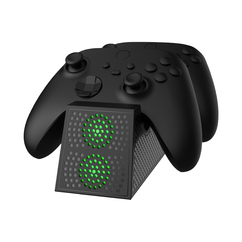 Qware Qware Xbox Series Dual Charger