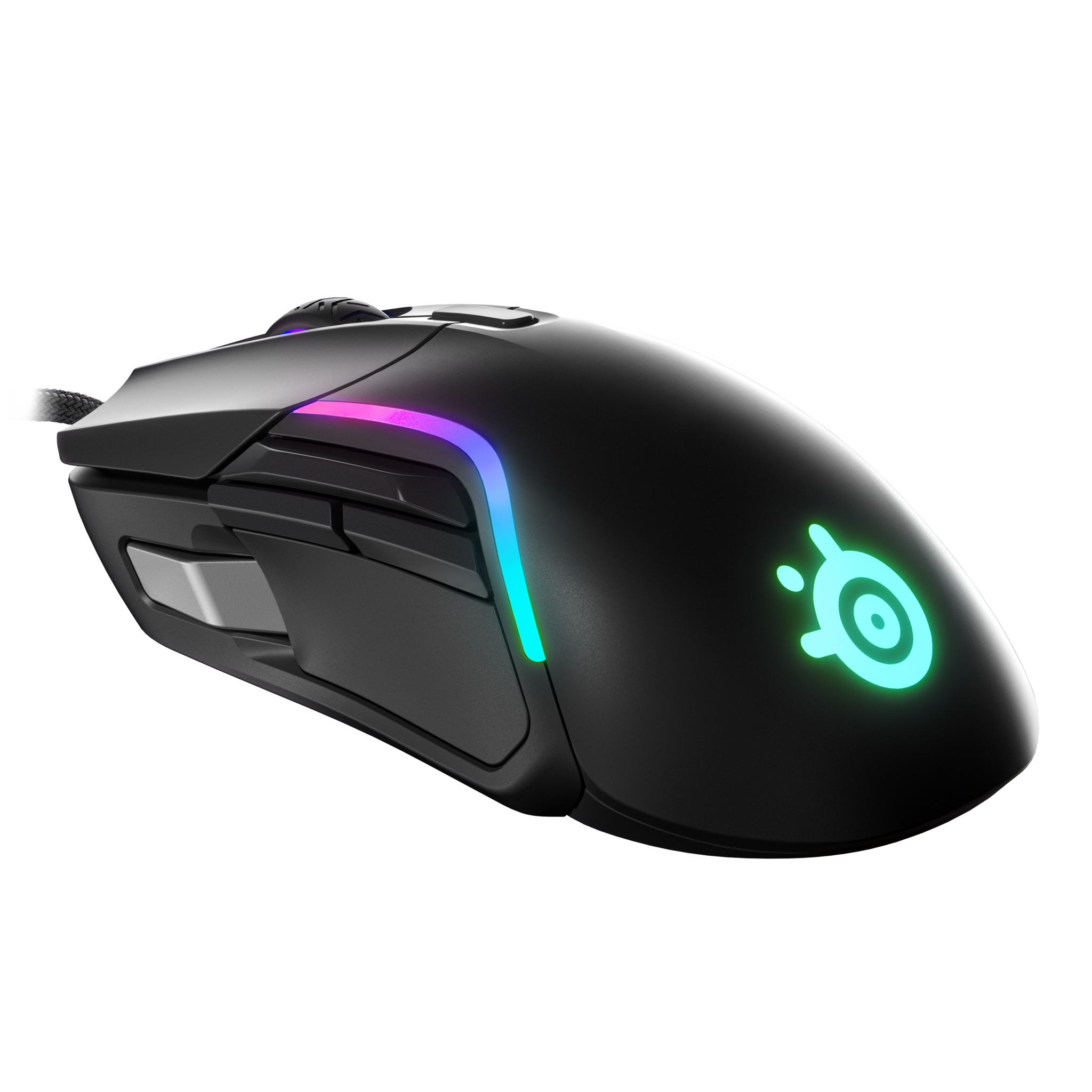 Steelseries Steelseries Rival 5 Gaming-muis
