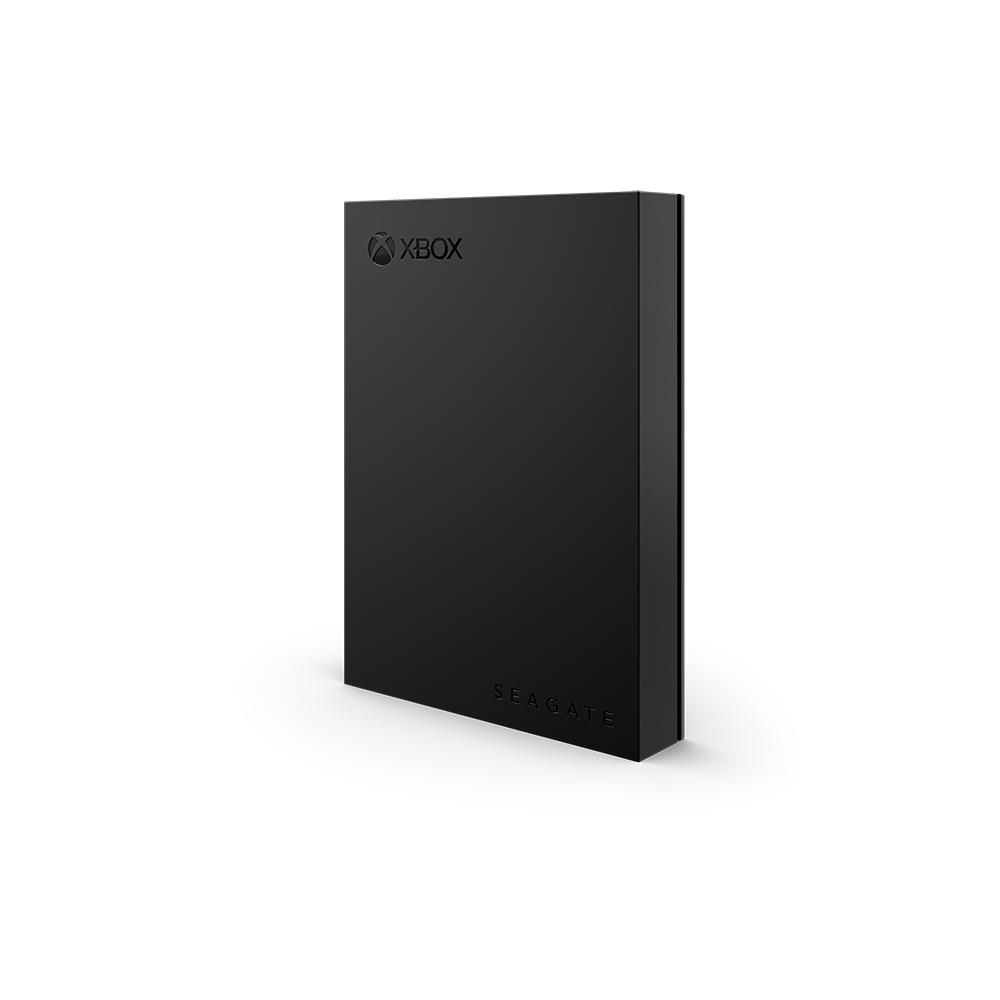 Seagate Seagate 4 Tb Game Drive Xbox One/360