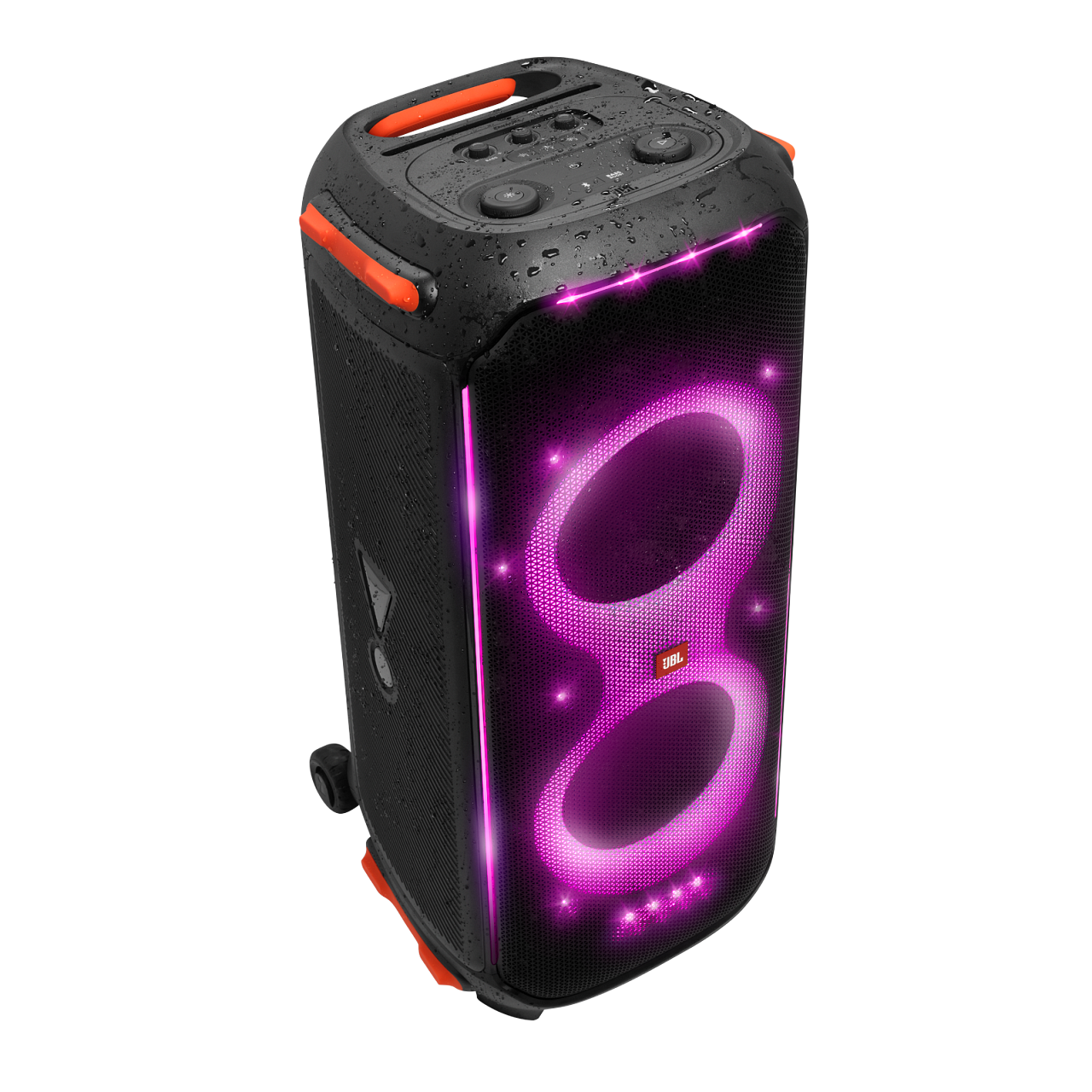 JBL JBL Partybox 710 - Zwart