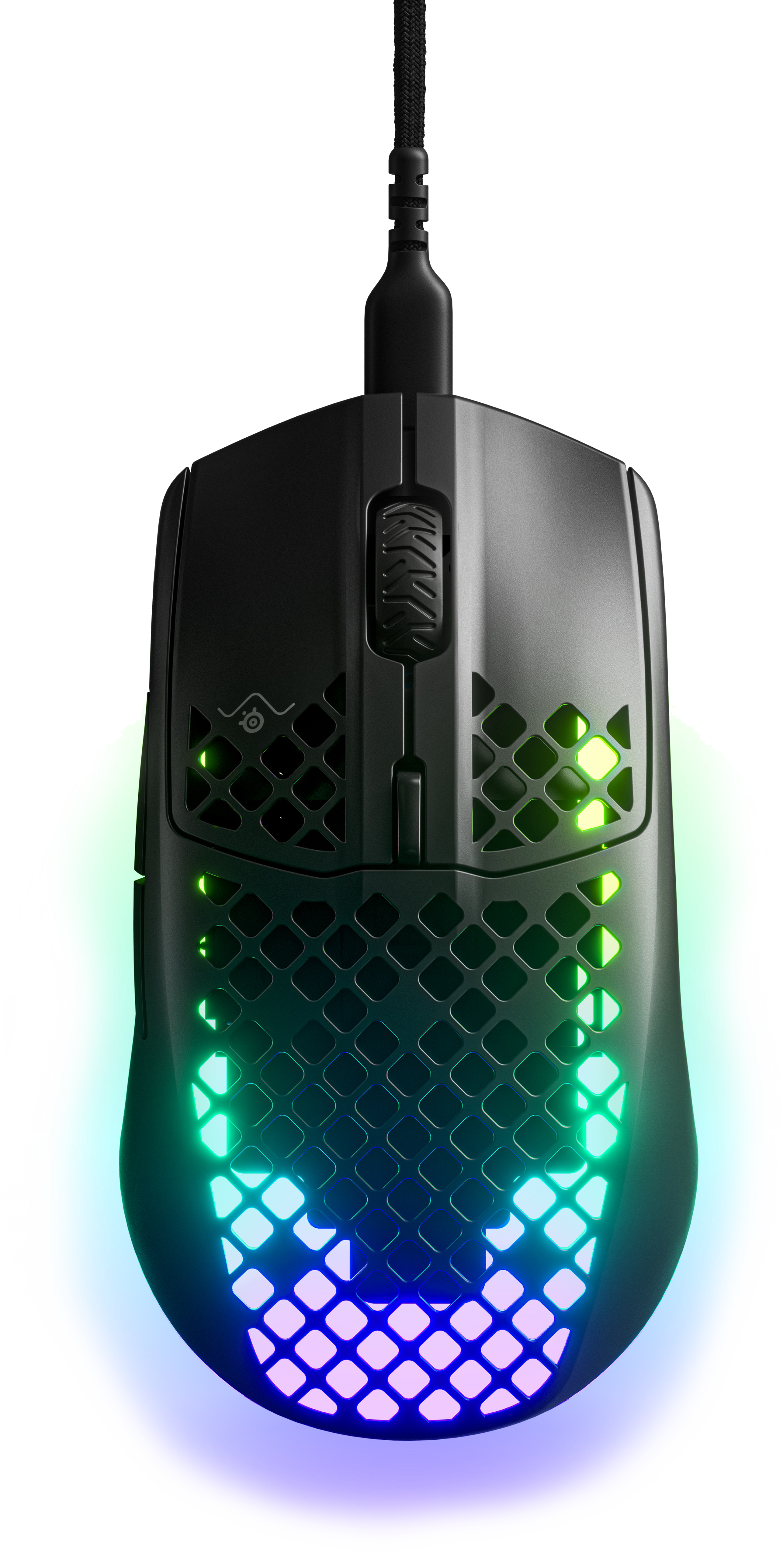 Steelseries Steelseries Aerox 3 (2022) - Onyx