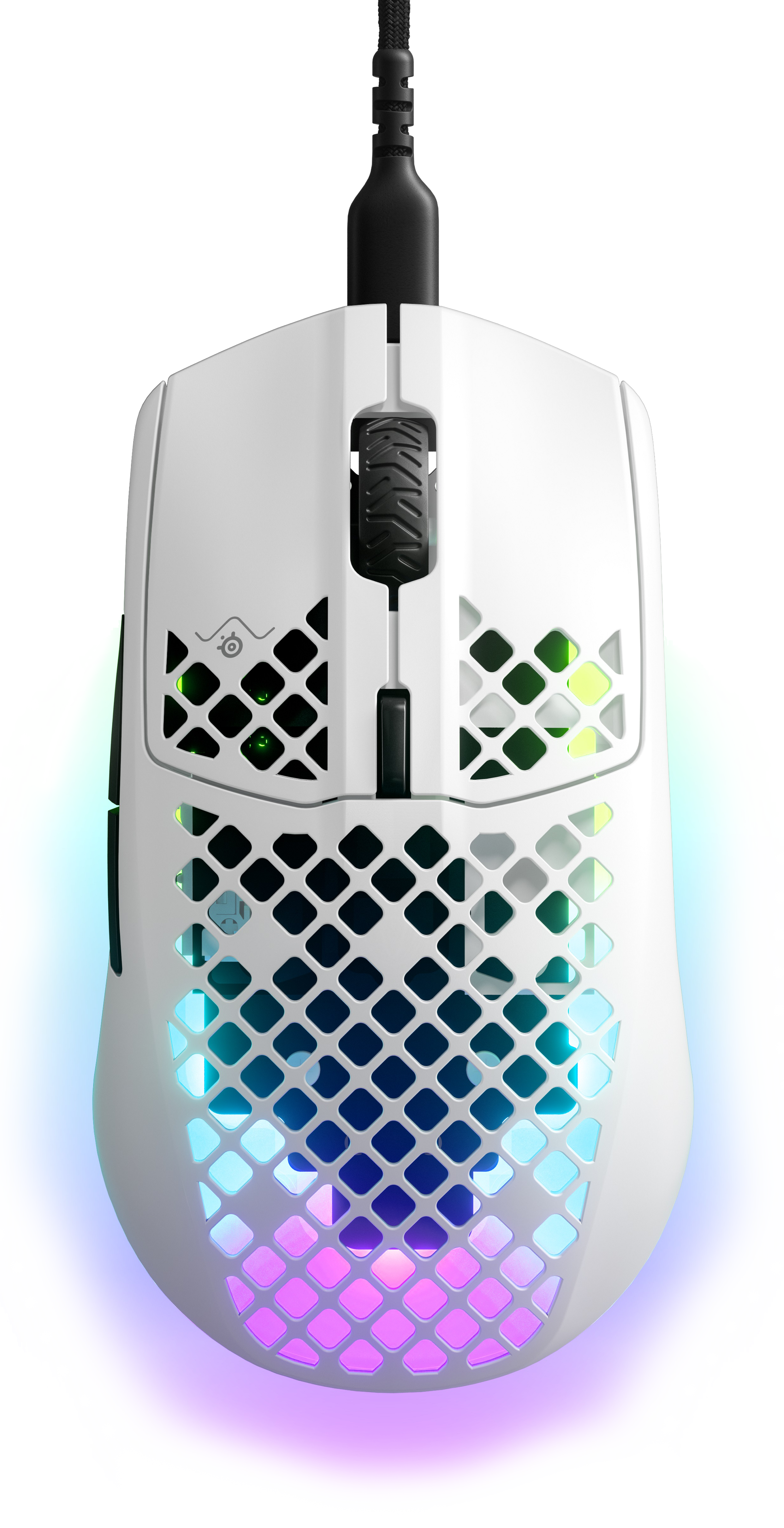 Steelseries Steelseries Aerox 3 (2022) - Snow