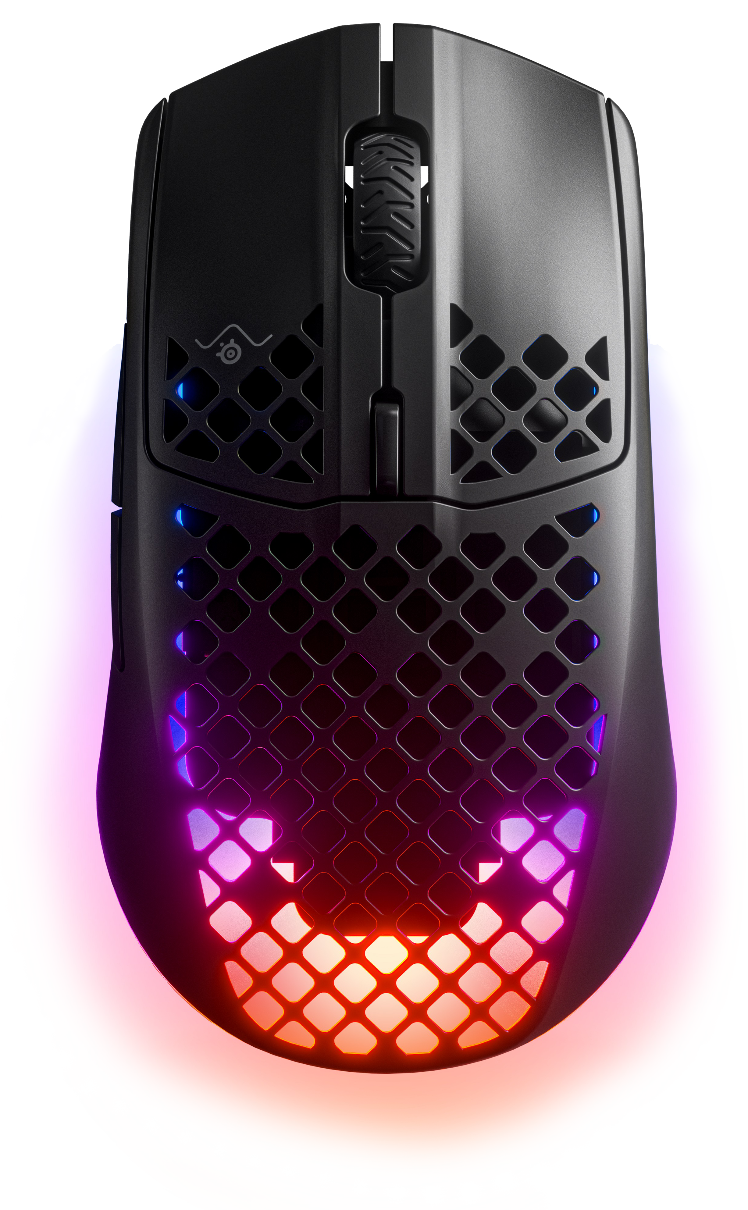 Steelseries Steelseries Aerox 3 Wireless (2022) - Onyx