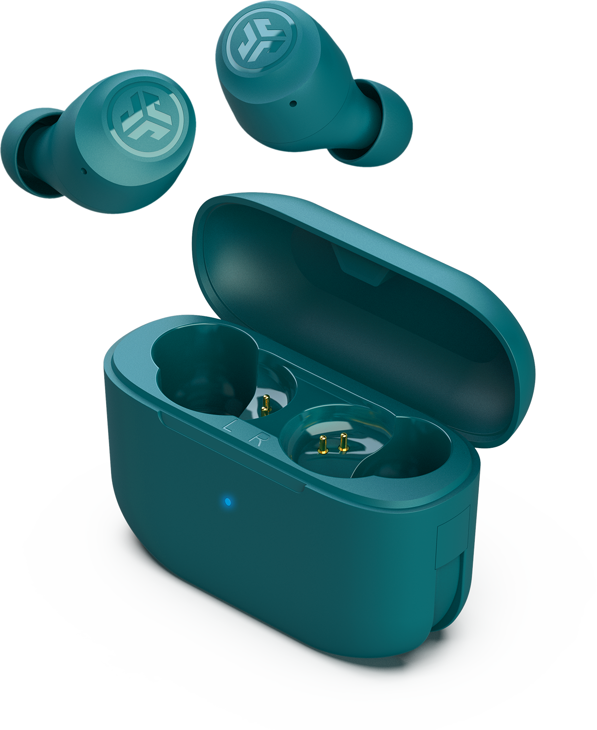 JLab Jlab Go Air Pop Groen