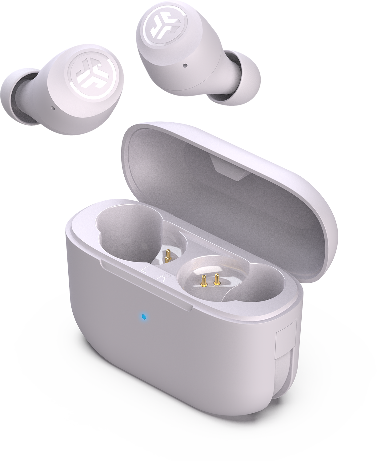 JLab Jlab Go Air Pop Paars