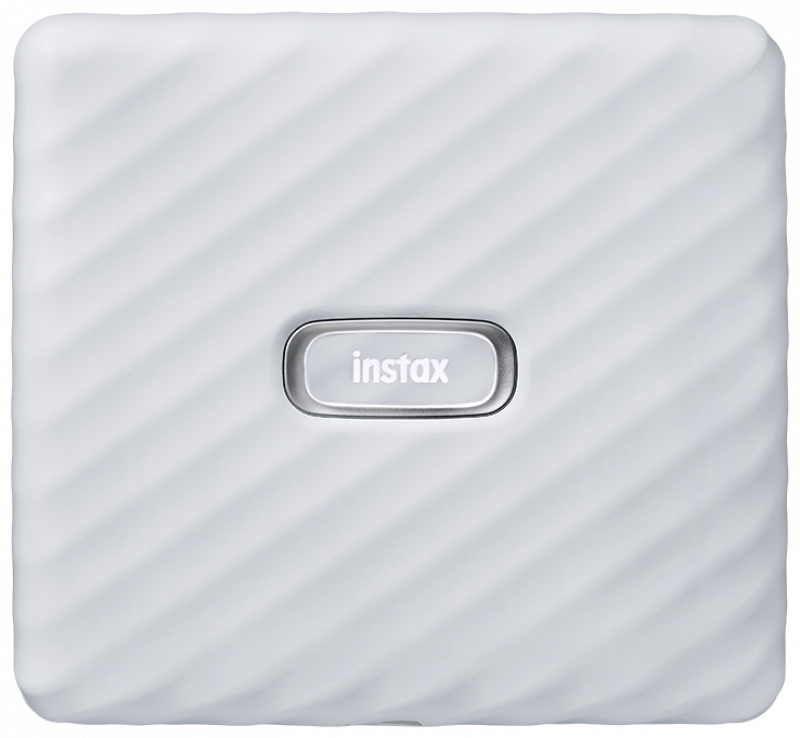 Fujifilm Fujifilm Instax Link Wide Wit