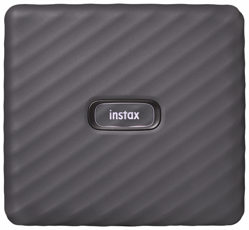 Fujifilm Fujifilm Instax Link Wide Grijsbruin