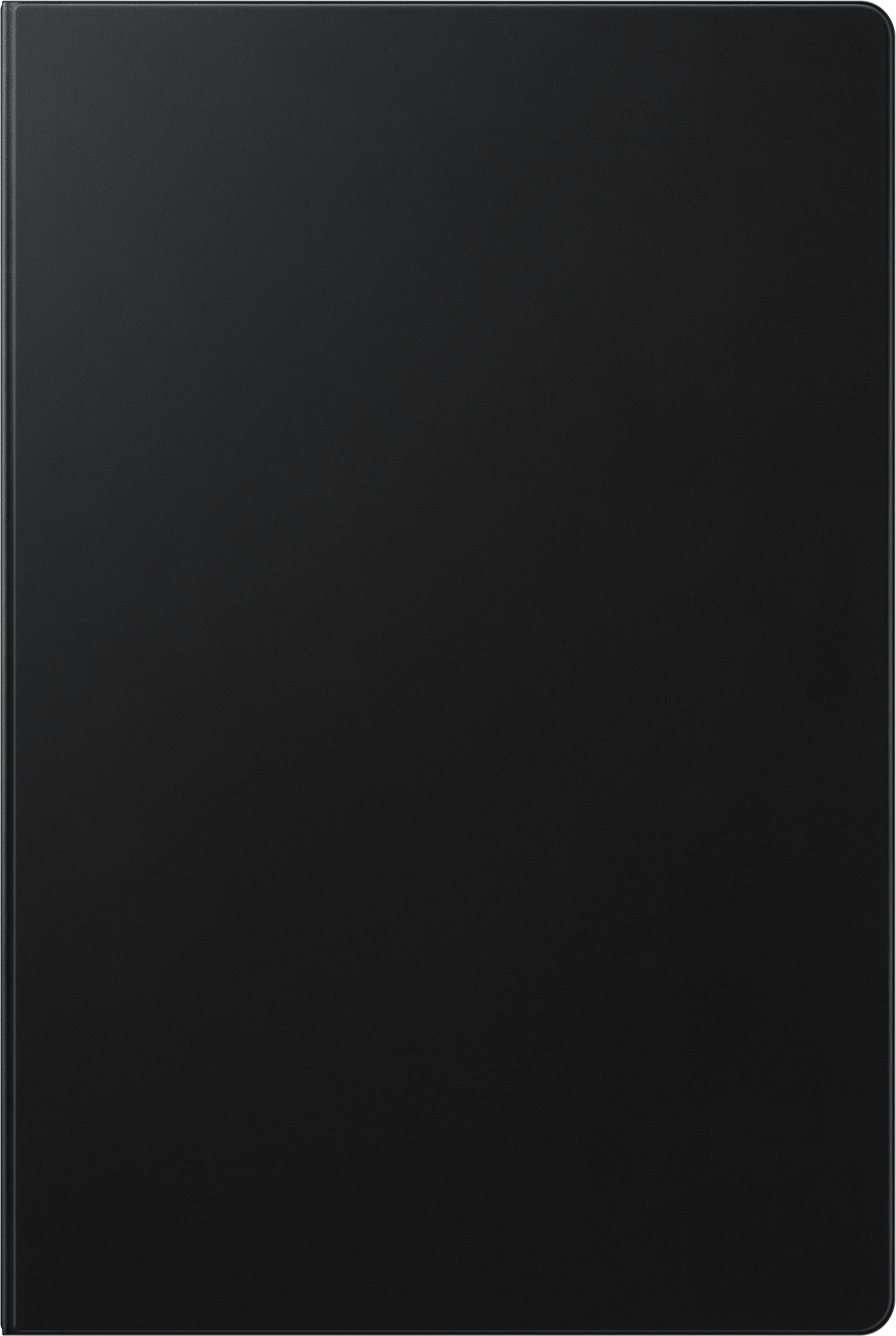 Samsung Samsung Book Cover Tab S8 Ultra Zwart