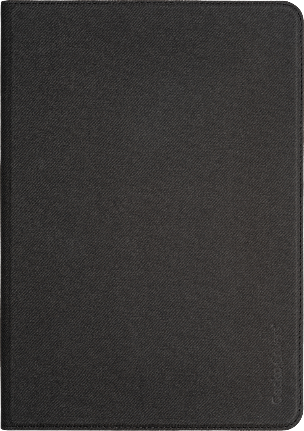 Gecko Covers Gecko Apple Ipad 10.2 Inch Easy-click 2.0 Cover Zwart