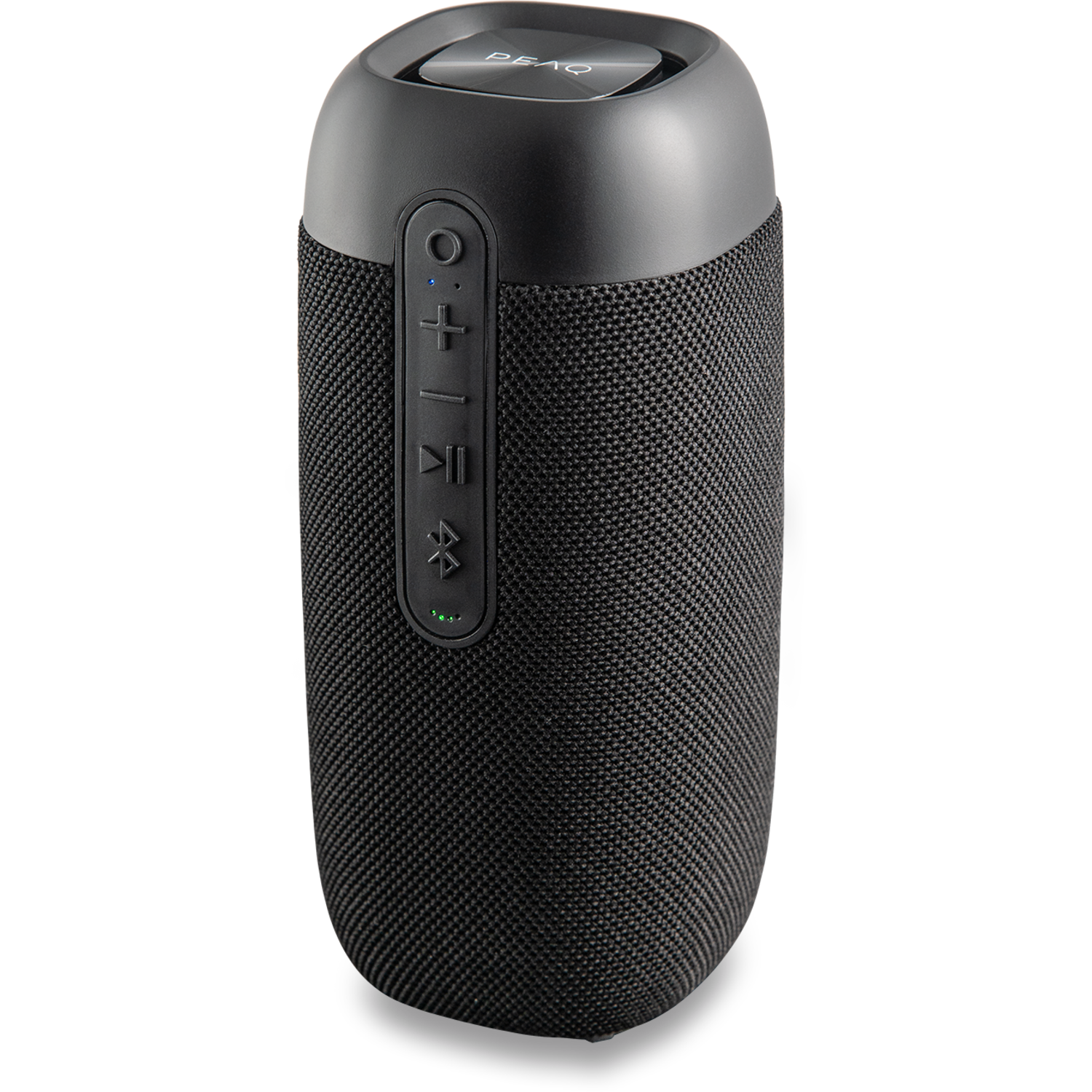 PEAQ Peaq Ppa 305 Bluetooth-speaker Zwart