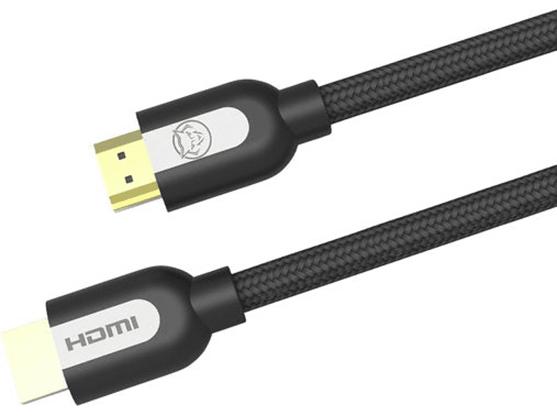 Qware Qware PS5 4k 2.1 Hdmi Kabel 3m (qw PS5-5010)