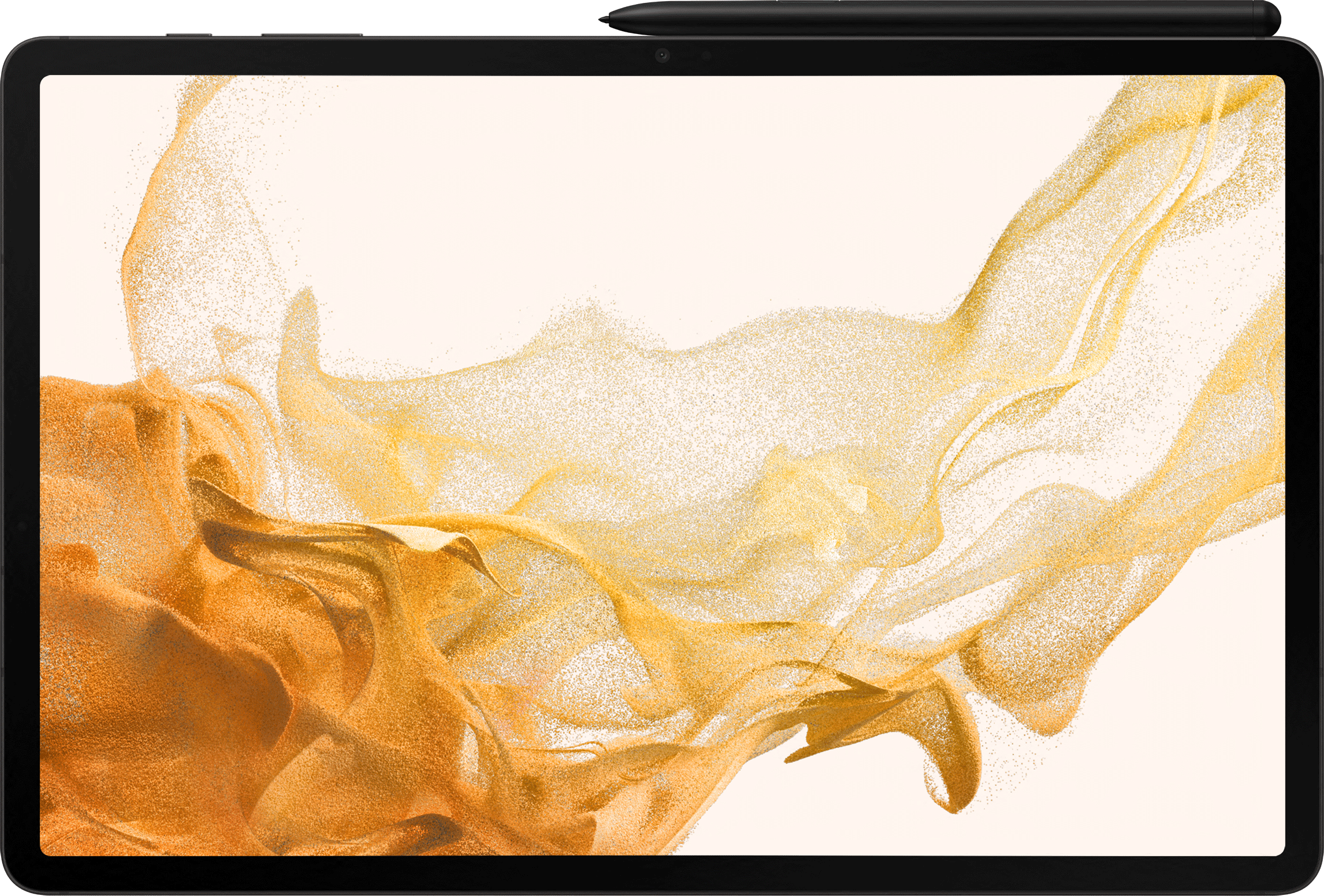 Samsung Samsung Galaxy Tab S8 Plus 128 Gb Wifi Grijs