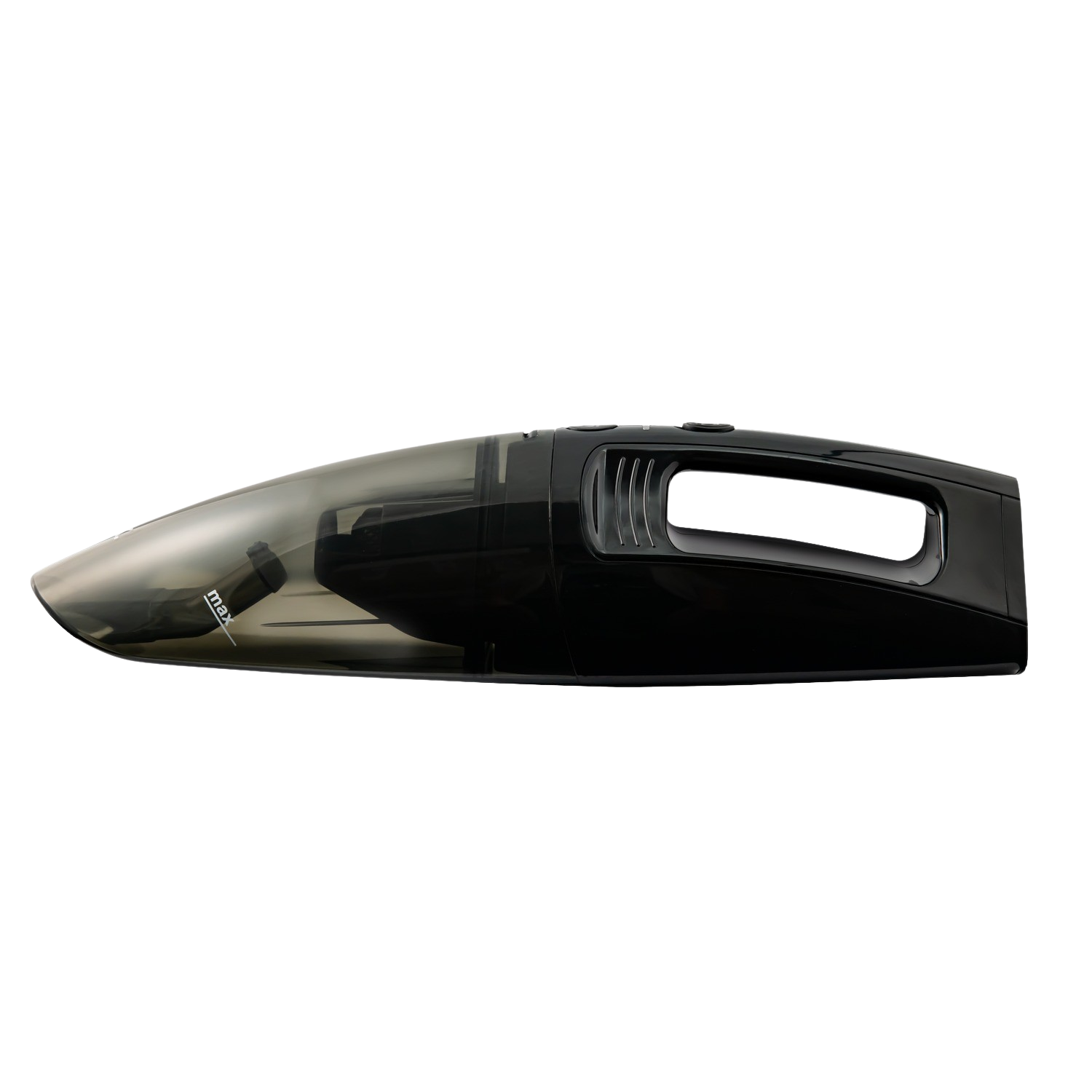 OK. OK. Ovr 7222 Kruimelzuiger Zwart