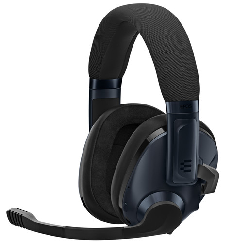 EPOS Epos H3 Pro Hybrid Gaming Headset (zwart)