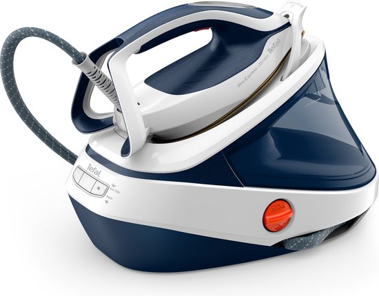 Tefal Pro Express Ultimate Ii Gv9712