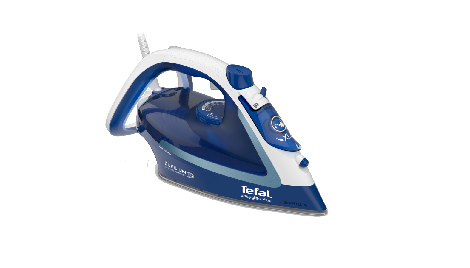 Tefal Tefal Easygliss Plus Fv5770