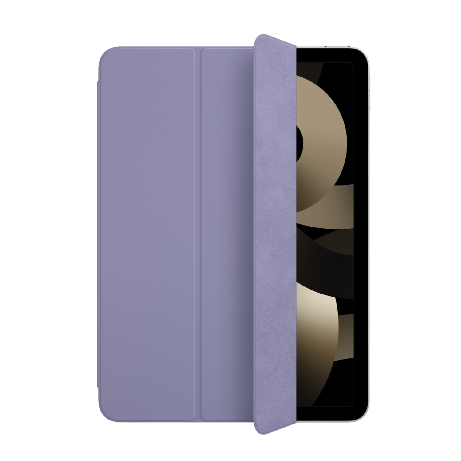 Apple Apple Smart Folio Voor Ipad Air (5e Gen) Engelse Lavendel