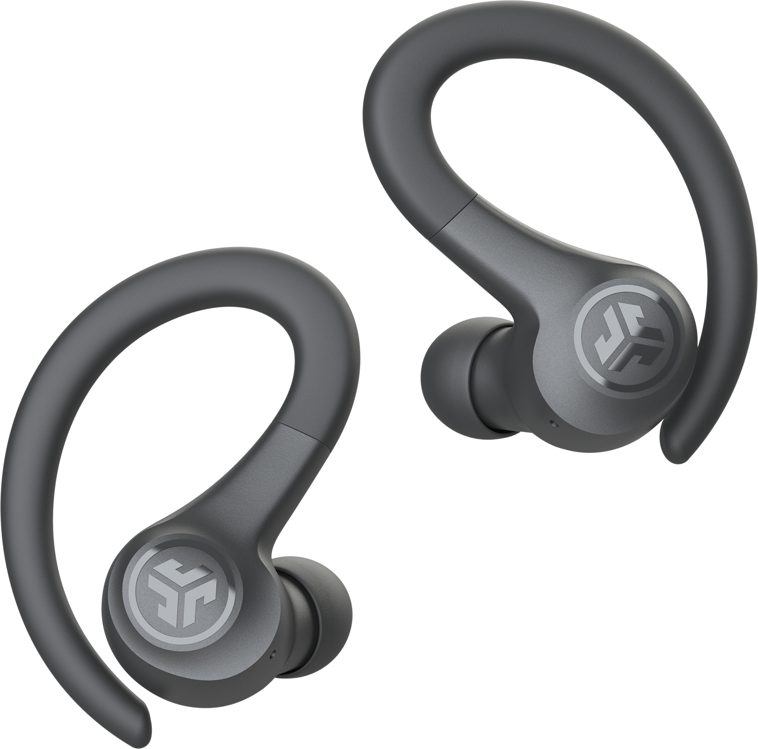 JLab Jlab Go Air Sport Oordopjes Zwart