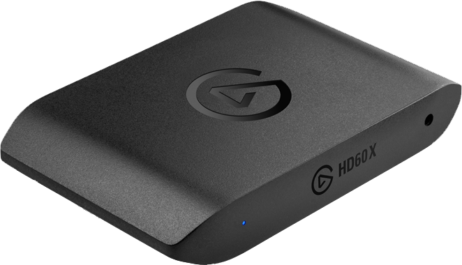 elgato Elgato Hd60 X - Usb Capture Card