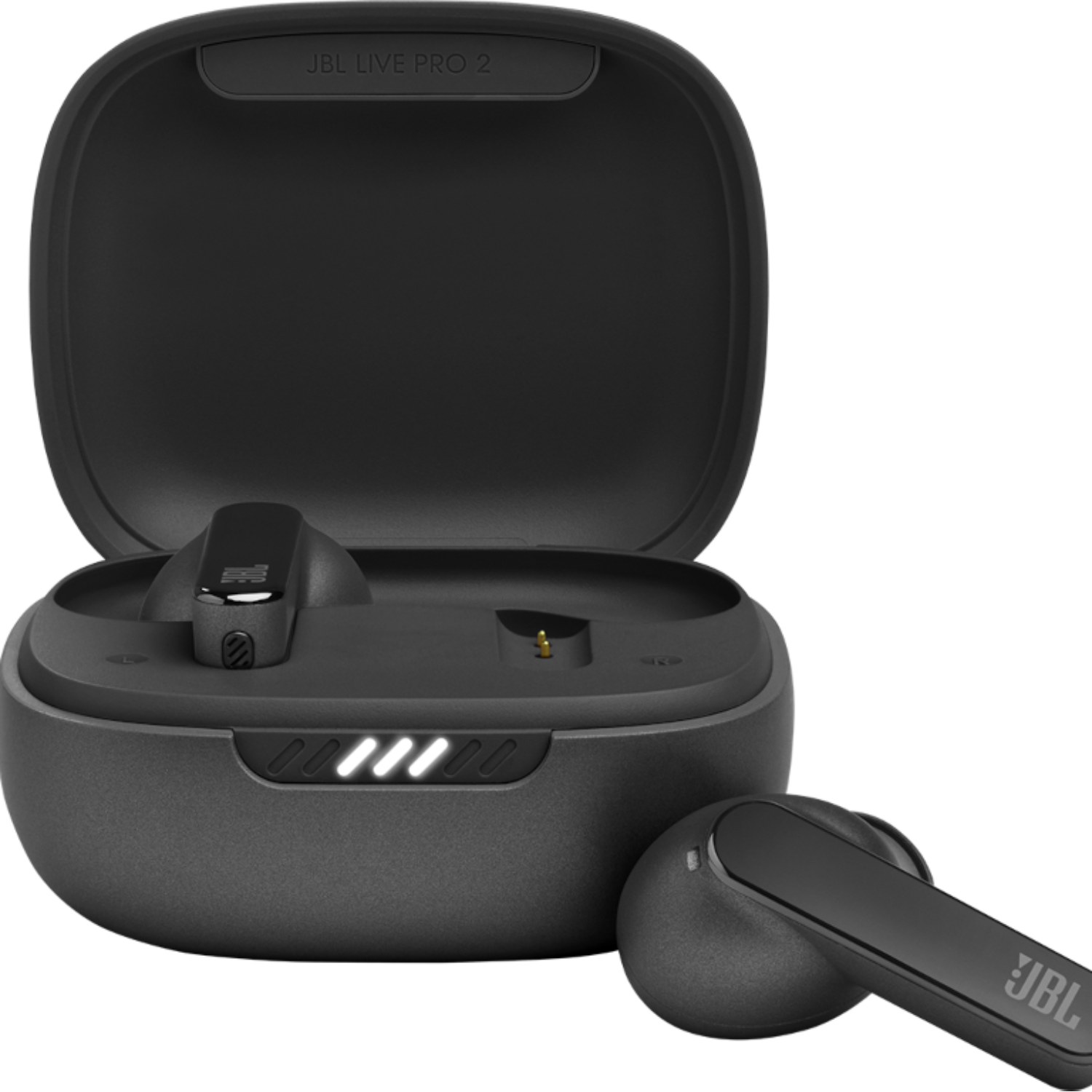 JBL JBL Live Pro 2 Tws Zwart