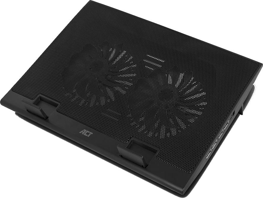 ACT Act Laptopstandaard Tot 17" (ac8105)