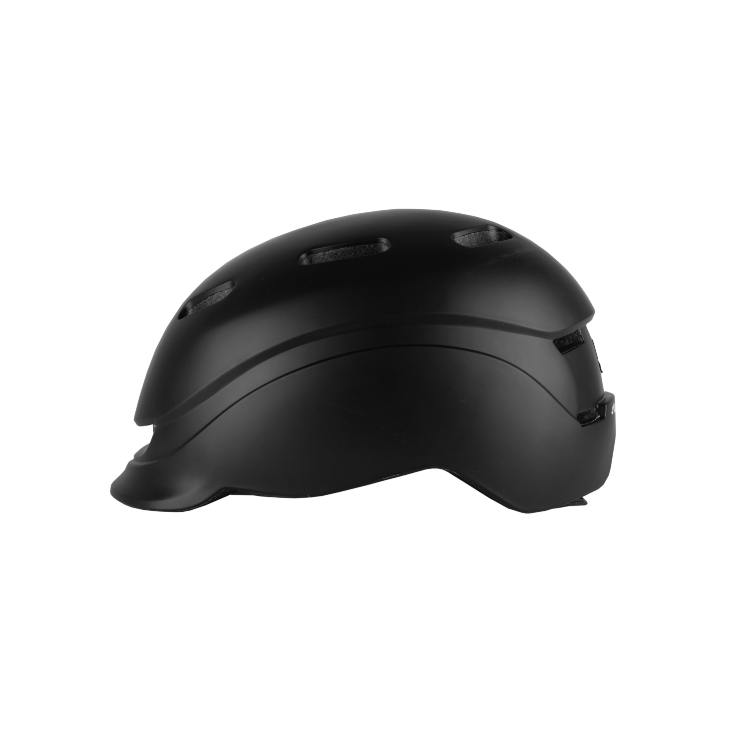 Skateflash Helm Galeati Zwart