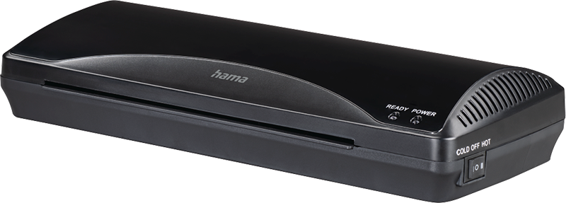 Hama Hama 50561 Laminator Home & Office Din A4/250