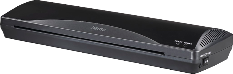 Hama Hama Laminator Home & Office Din A3/250
