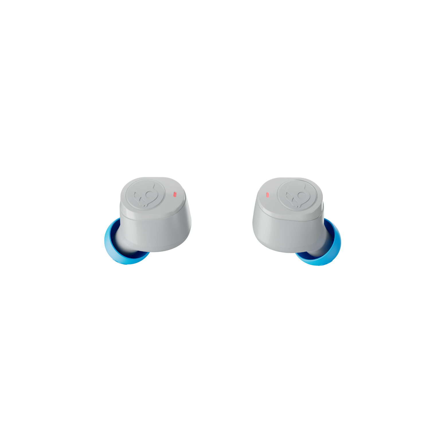 SKULLCANDY Skullcandy Jib True 2 Wireless Light Grey/blue