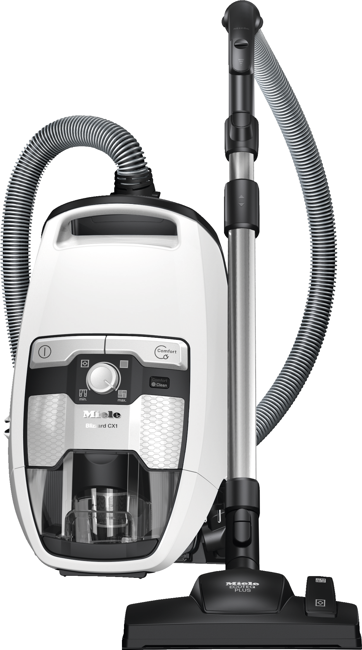 Miele Miele Blizzard Cx1 Flex Powerline Wit