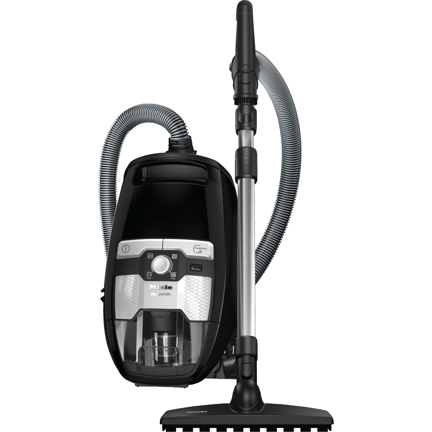 Miele Miele Blizzard Cx1 Parquet Flex Powerline