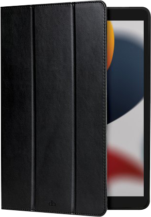 Dbramante1928 Risskov Ipad 10.2 (2020/2021) Black