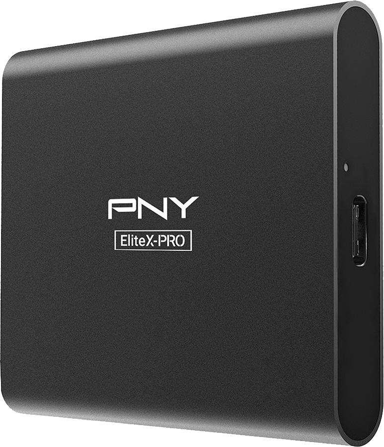 PNY PNY Elitex-pro Ssd Usb 3.2 Type-c 1 Tb