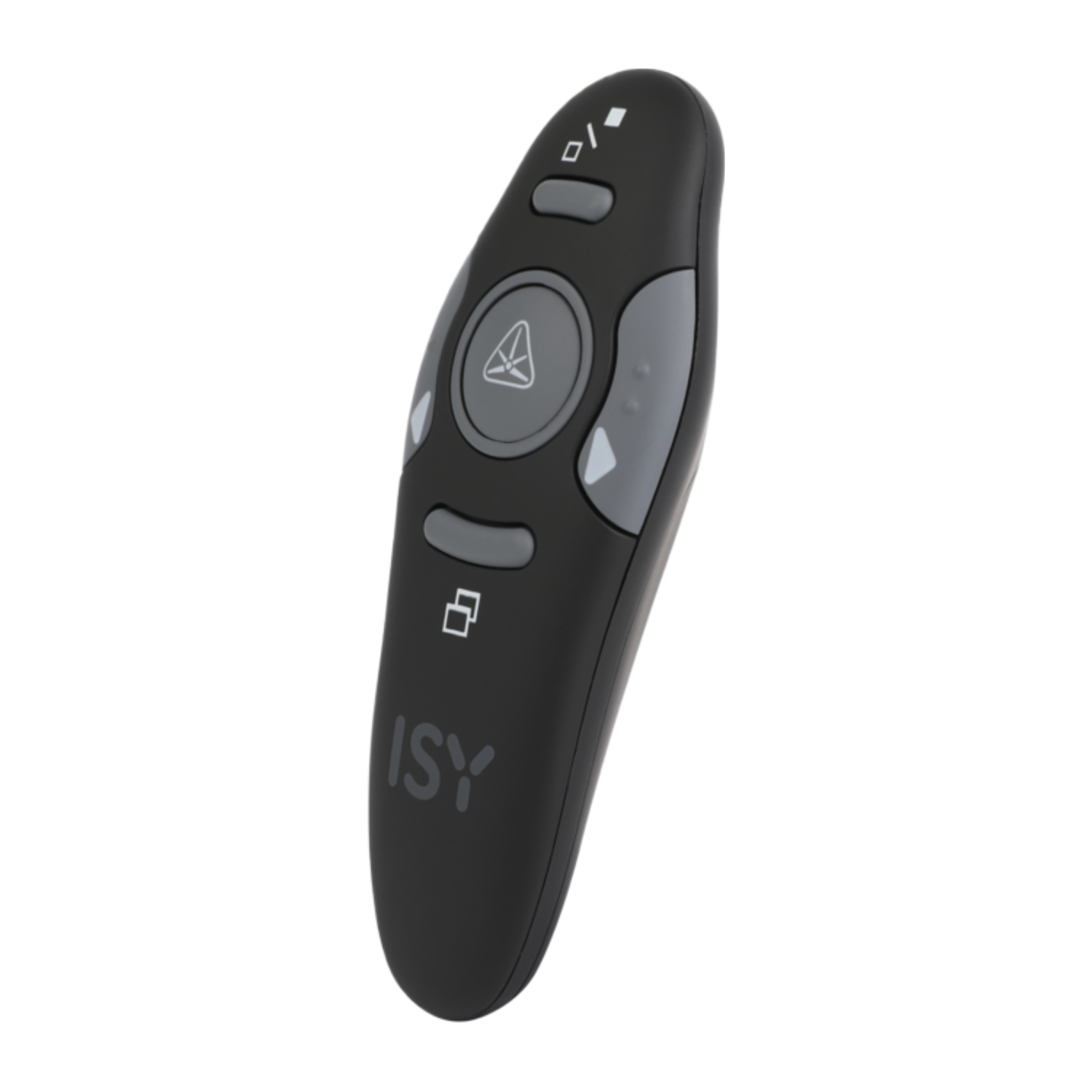 ISY ISY Ip-1100-1 Draadloze Presenter