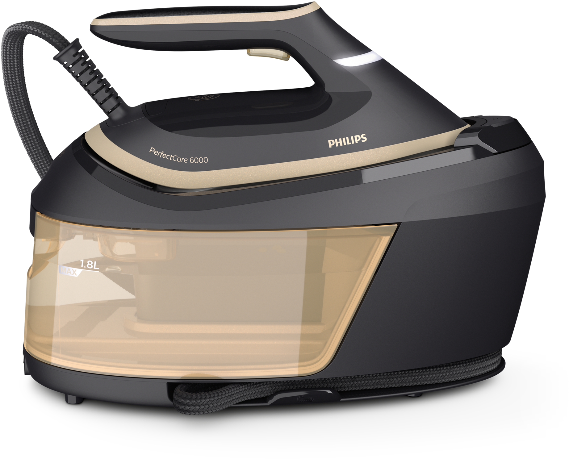 Philips Philips Perfectcare 6000 Series PSg6064/80 Stoomgenerator