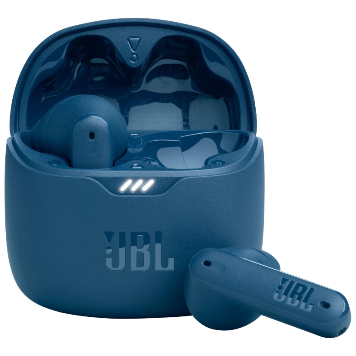 JBL JBL Tune Flex Blauw