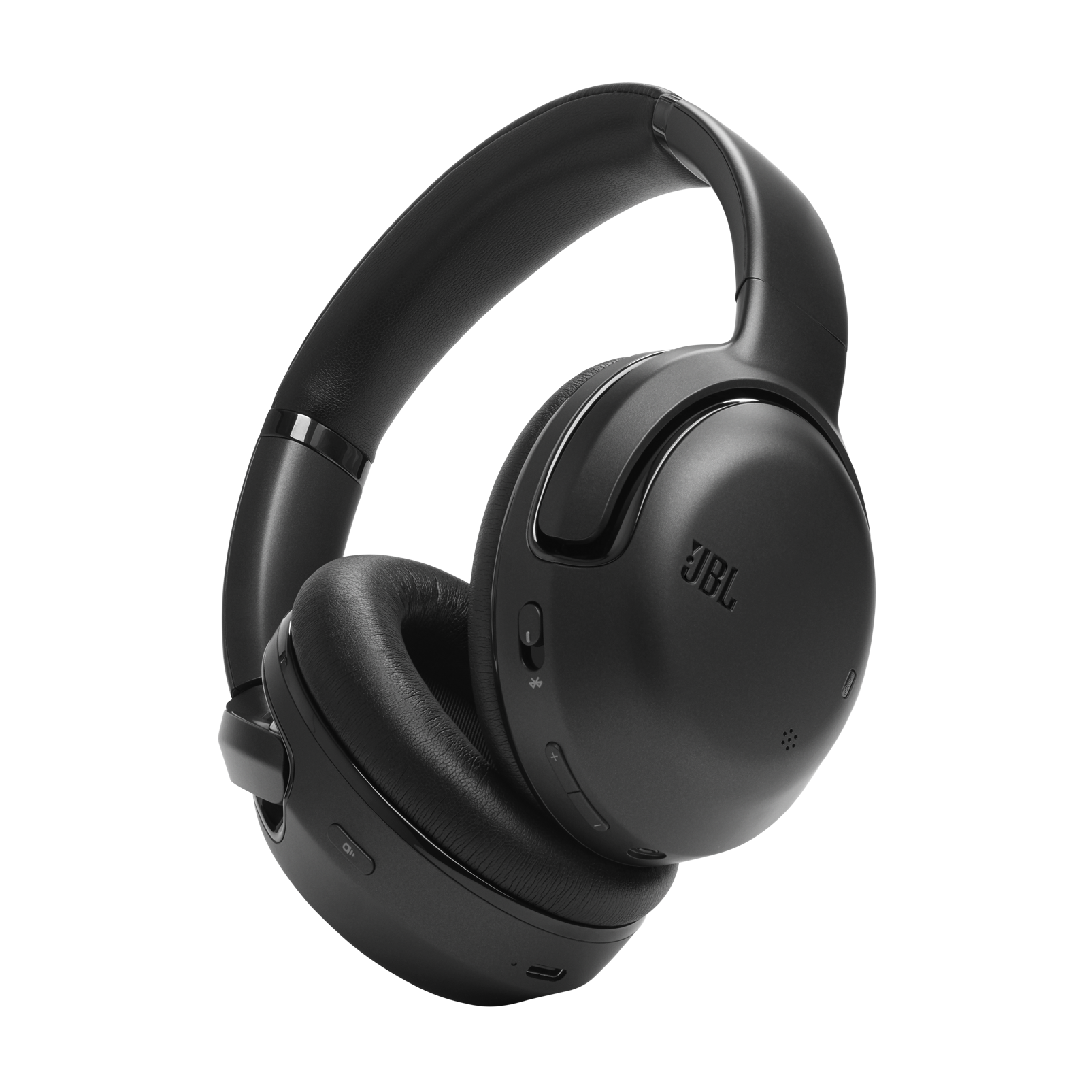 JBL JBL Tour One M2 - Zwart