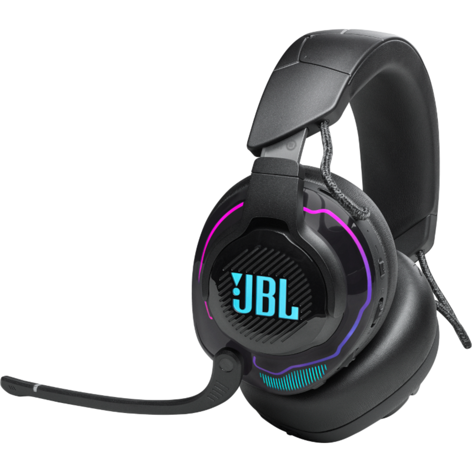 JBL JBL Quantum 910 Zwart