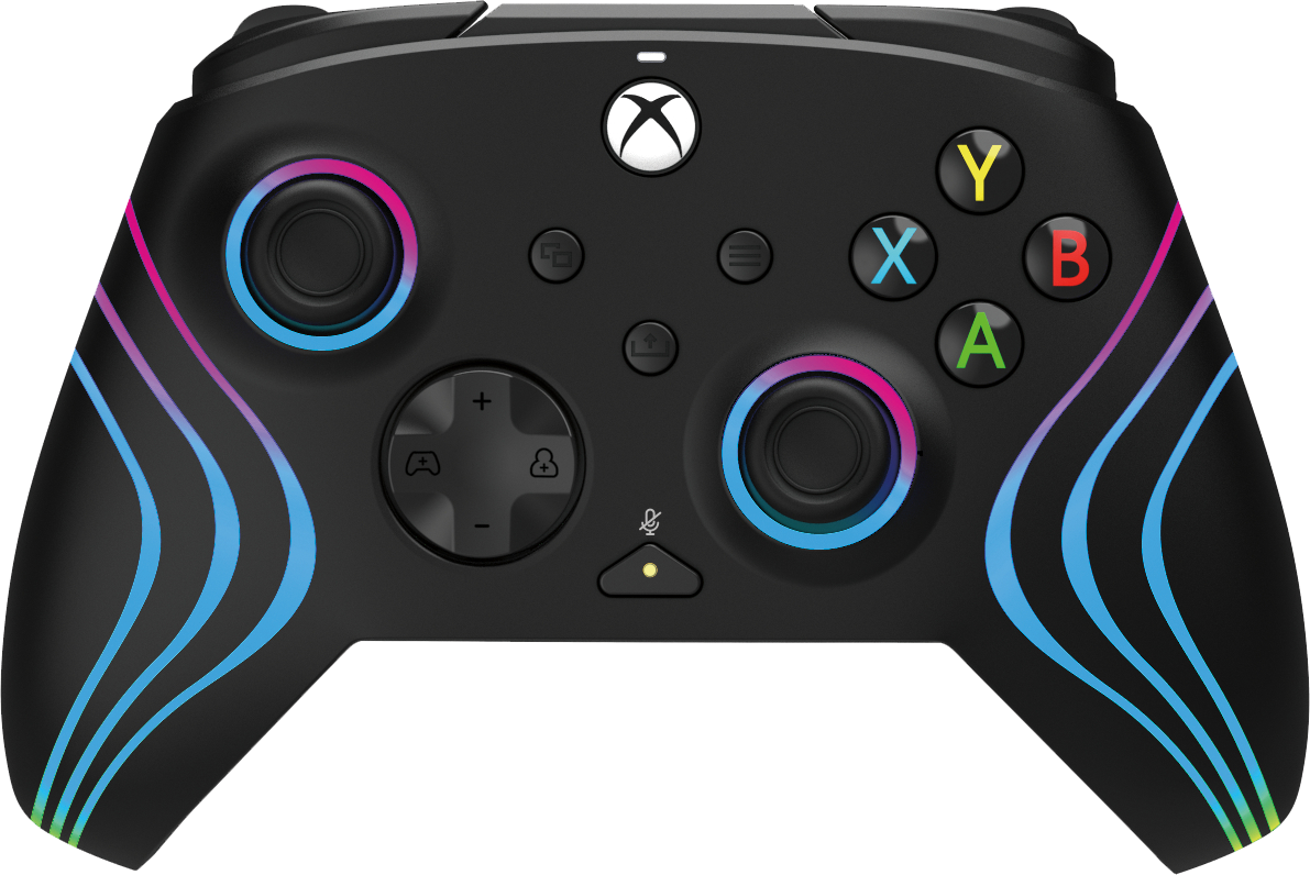 PDP PDP Afterglow Wave Bedrade Controller - Xbox Series X