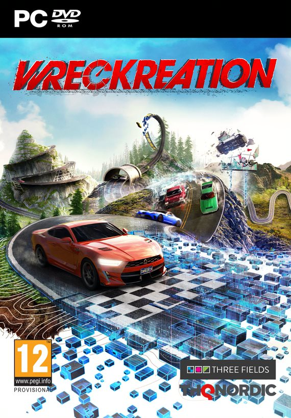 Koch Koch Software Wreckreation Pc
