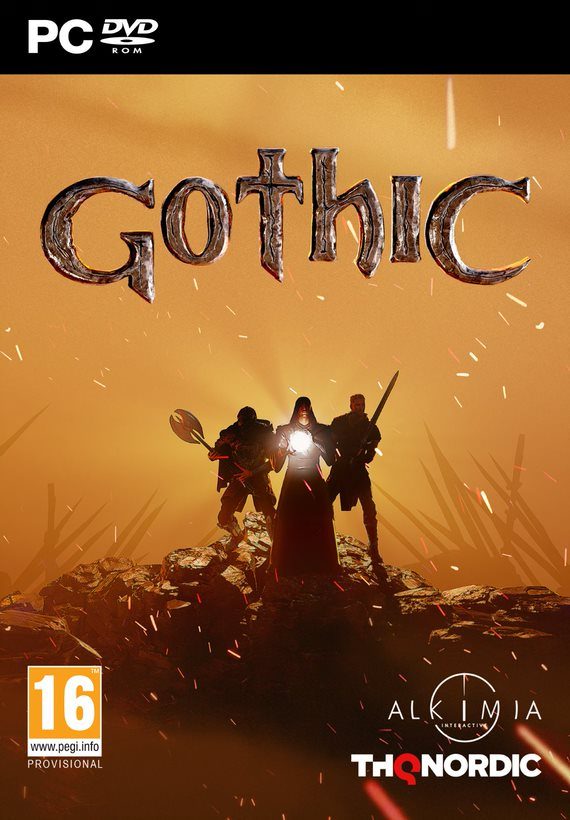 Koch Koch Software Gothic Pc